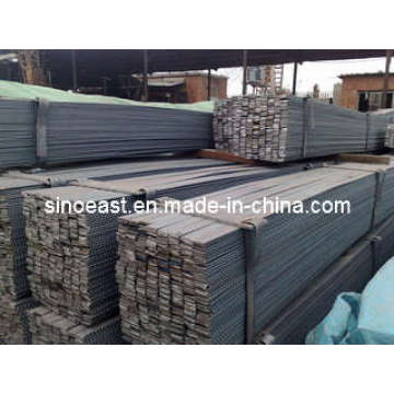 Q235 Steel Flat Bar профессиональный производитель в Тяньцзине, Китай